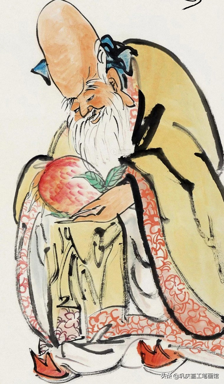 祝寿寿桃图片大全,寿桃祝寿图