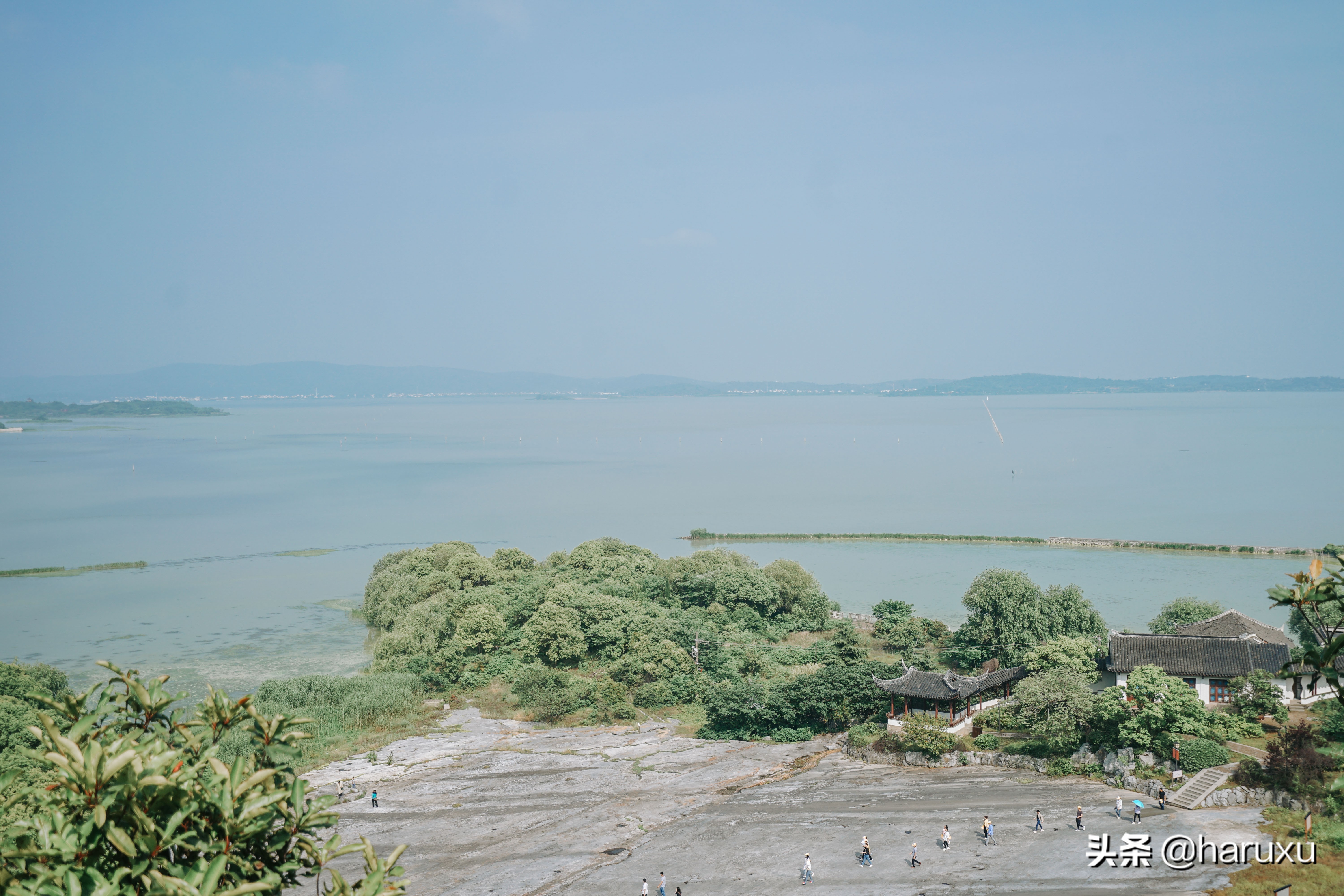 苏州西山几个景点攻略图,苏州西山哪个景点比较好玩