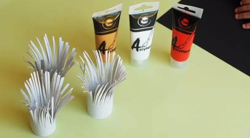 简单又好看的儿童画画教程,教小孩子画画好看又简单的教程