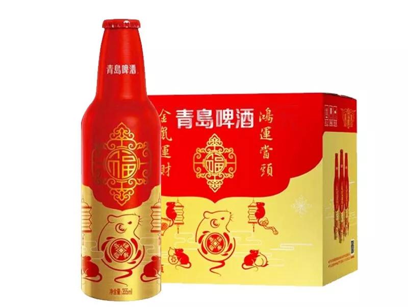 鼠年白酒,鼠年的酒