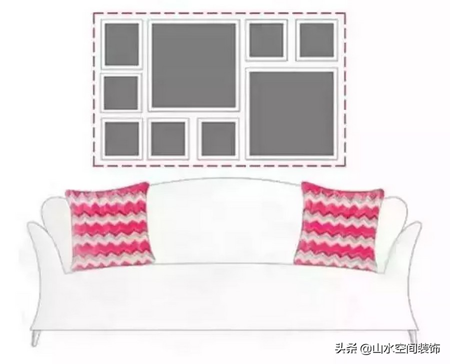 设计师推荐装饰画,设计师私藏家居