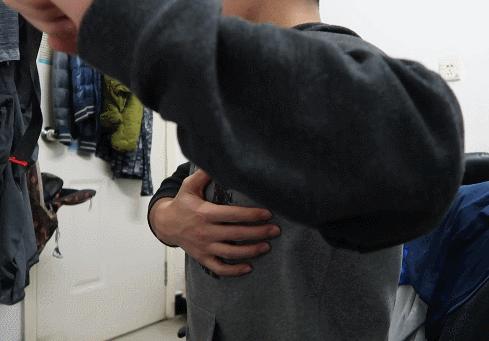 最基础的背部训练计划,十个最好的背部训练动作
