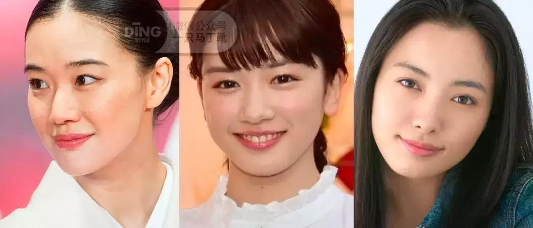 为什么日本女人很好看,为什么日本人都很漂亮