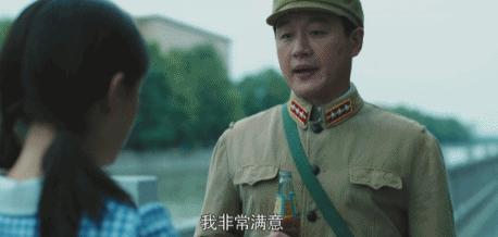 黄志忠演袁隆平的是什么剧,黄志忠演袁隆平电视剧叫什么