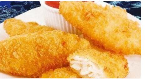 肯德基物美价廉的三种美食,肯德基差评率最高的5种美食