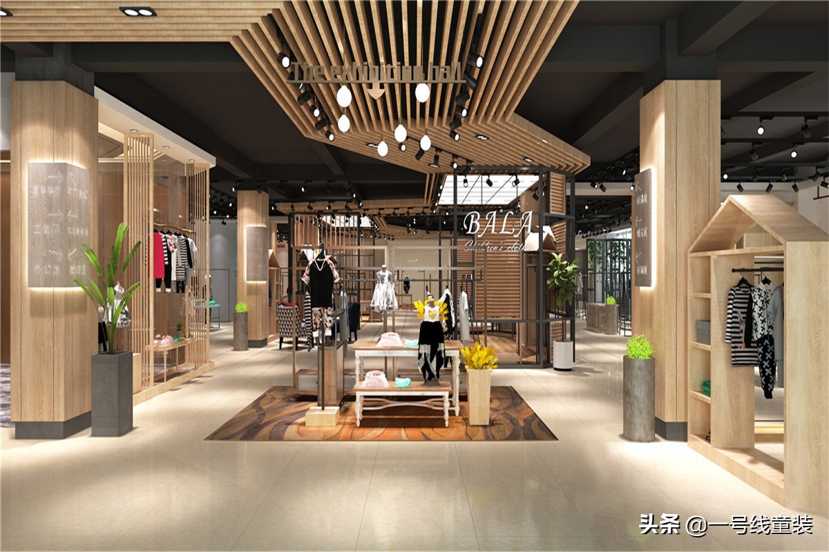 童装服装店进货渠道,服装批发市场最便宜童装