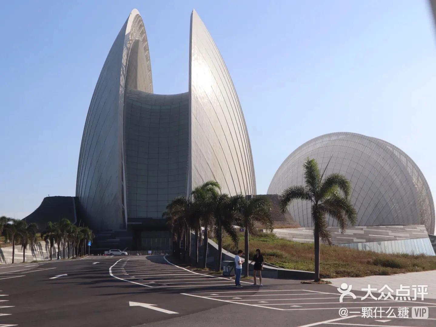 珠海旅游美食攻略自由行,珠海景点美食攻略旅游路线