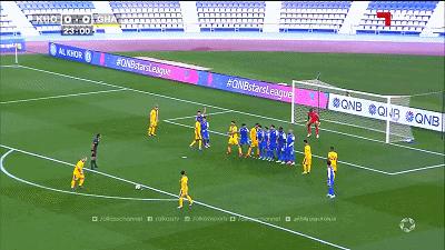 不吹不黑的球帝,任意球大师实力有多强