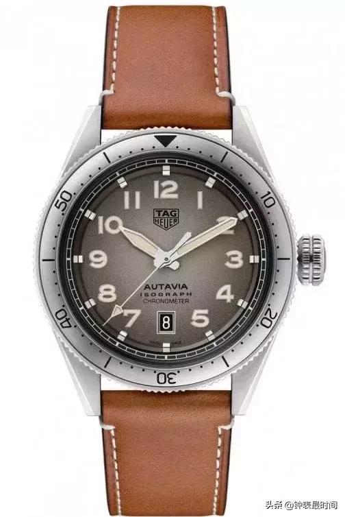 2万元最有性价比的机械表,5万以内运动款机械表推荐