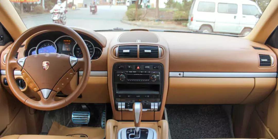 自驾达人入手柴油神行，一周开五千公里，上家觉得卖亏了「淘车回忆」