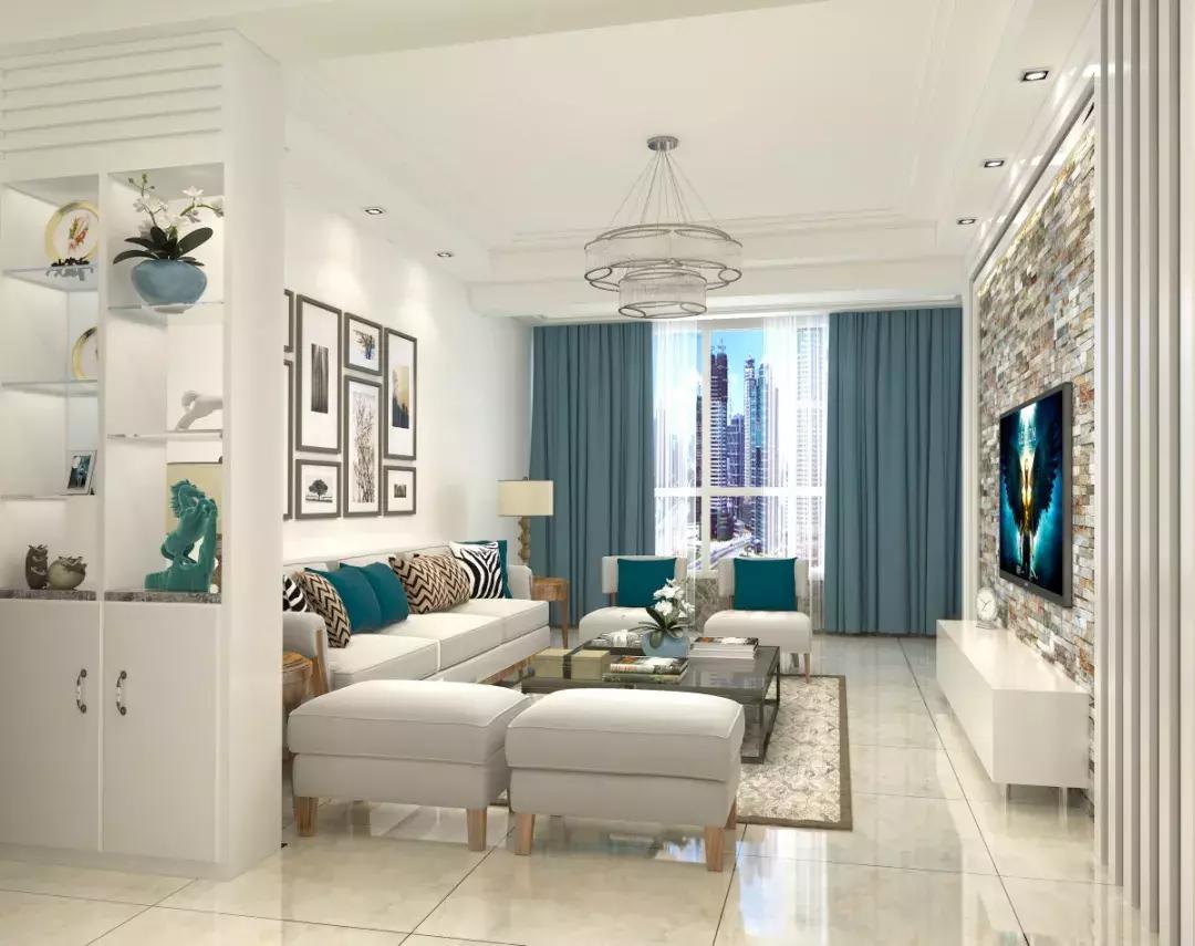 电动窗帘到底值不值得装？听内行人一分析，庆幸做对了！