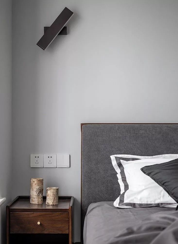 北欧榻榻米书房家具搭配,北欧装修风格效果图榻榻米