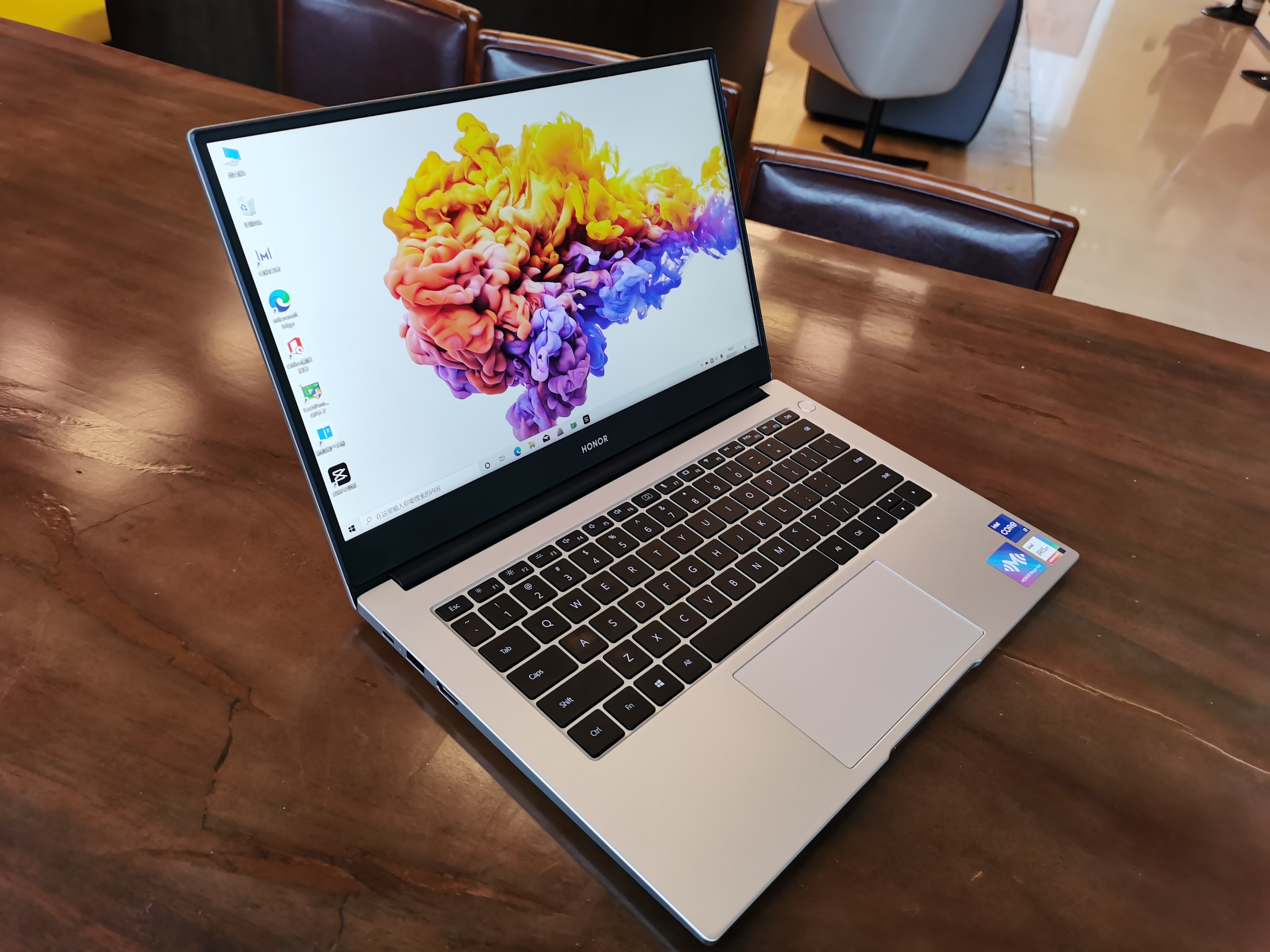 轻薄版笔记本推荐光荣magicbook,办公本光荣magicbook14