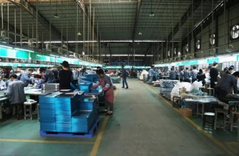 进厂做普工的工作怎么找,进厂找工作东莞哪里好找