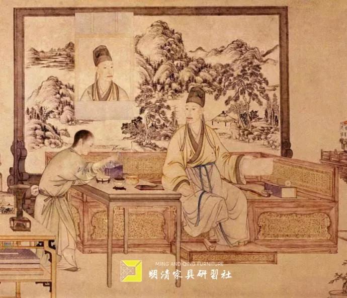 罗汉床实用性怎么样,罗汉床多宽比较舒服