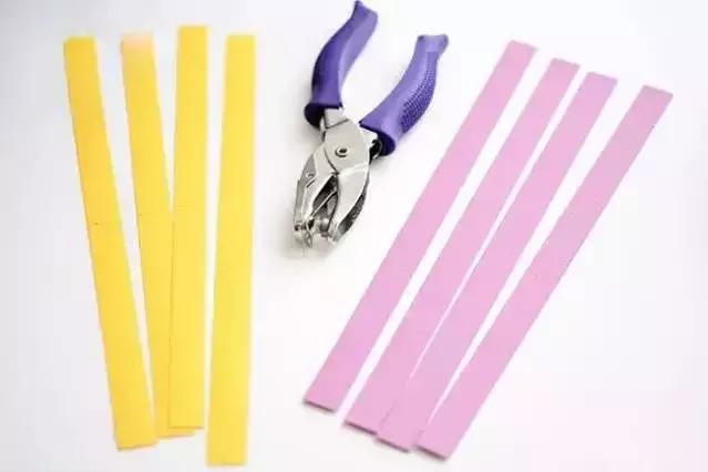 幼儿园小班新年手工制作大全图片,2022新年手工制作幼儿园挂饰