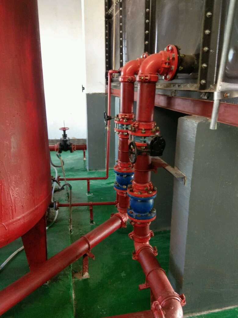 消防维保和消防操作区别,消防维保和消防检测哪个更有前途