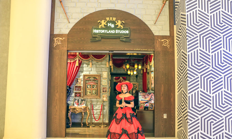 迪拜喷泉旅游攻略,迪拜水族馆游玩攻略