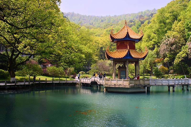 高考过来人：我为什么选择湖南师范大学