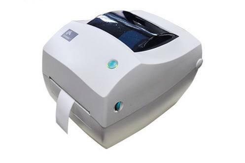 斑马gk888t打印机如何测试,斑马打印机gk888t故障排除大全