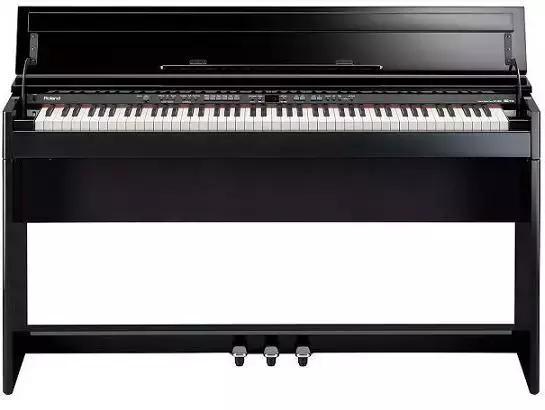 纠结买真钢琴还是电钢琴,钢琴电子琴电钢琴哪个好学