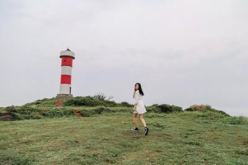 小垦丁旅游景点,济州岛和垦丁