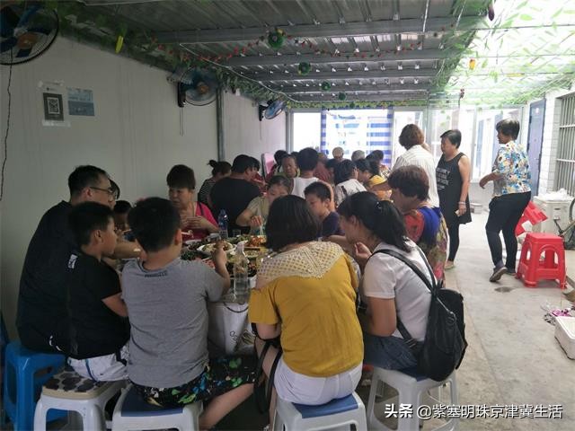 韩姐在乐亭农家最新视频,唐山乐亭韩姐农家院电话