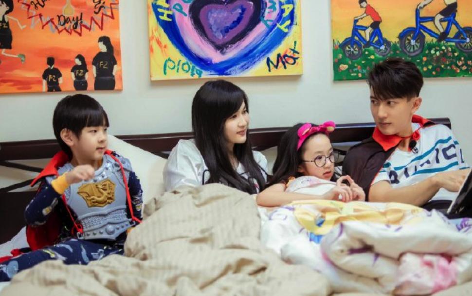 何雯娜和吴尊什么关系,吴尊何雯娜婚后