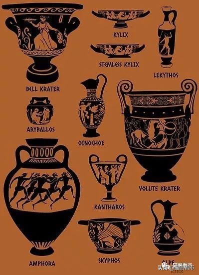 熊太乐：舌尖上的古希腊