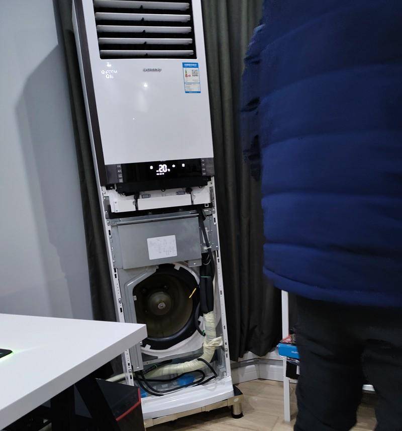 蒸汽清洗机洗空调视频,蒸汽挂烫机洗空调