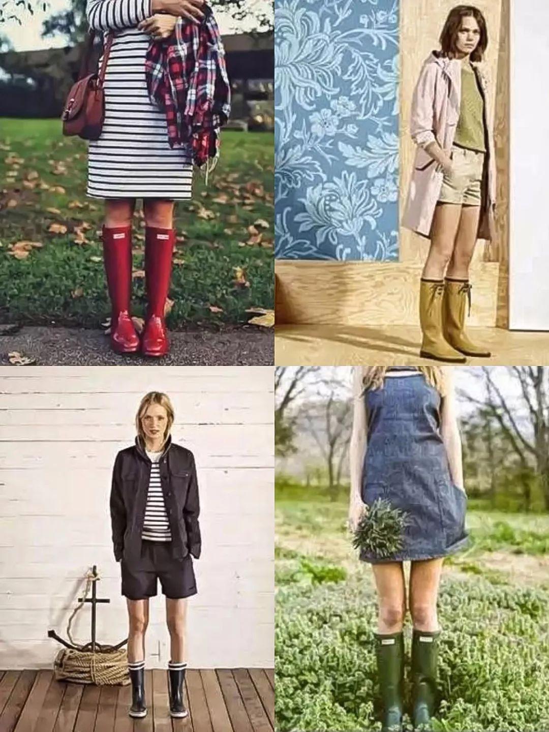 答应我，就算*裤内**晒不干，雨季也不能瞎穿！