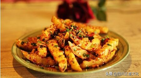 中国人的欲望之火和生命之光，除了酒还有这种蔬菜！