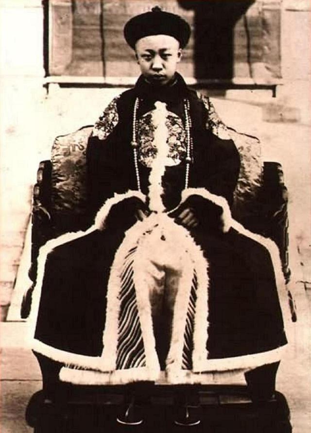 清朝时期的清朝历史简介,清朝的四大历史谜团至今无解