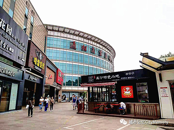 记忆中的溁湾镇,长沙望城老街