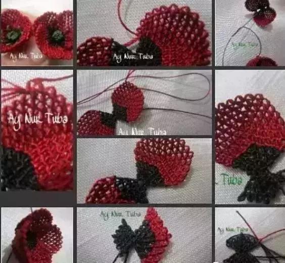 仿真花看起来假丑,花花世界以假乱真