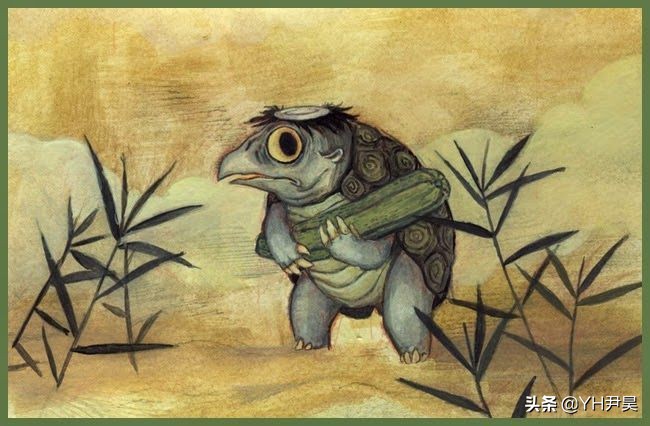 揭秘日本水怪之谜，传说中的日本水怪会是一种濒临灭绝的鱼吗？