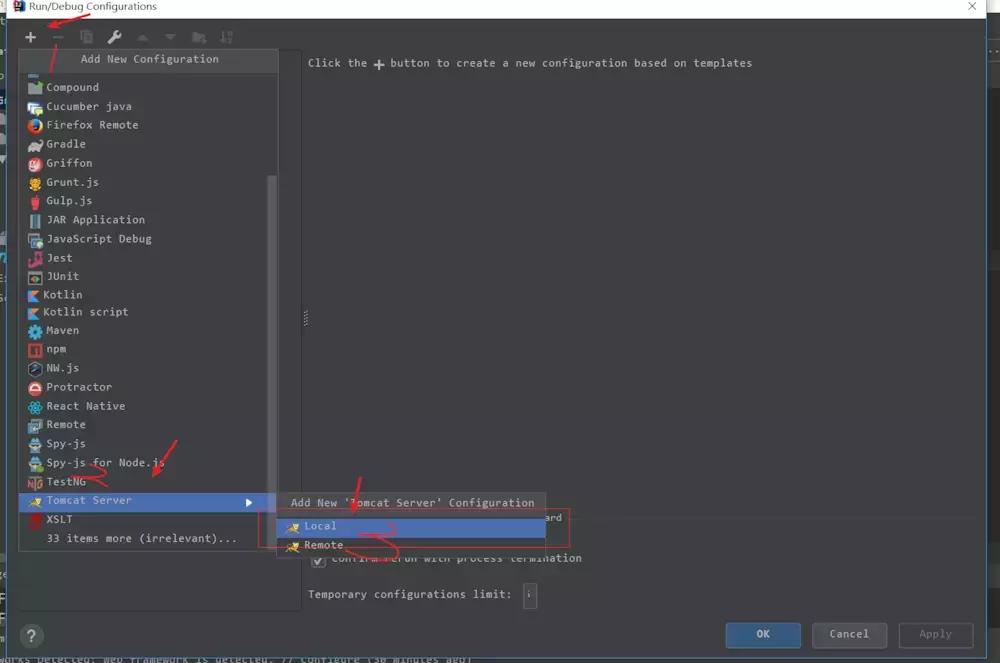 搭建多个服务器的架构,本地服务器搭建自己的博客
