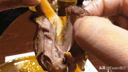 东北比较小众的美食,东北偏北的地方美食