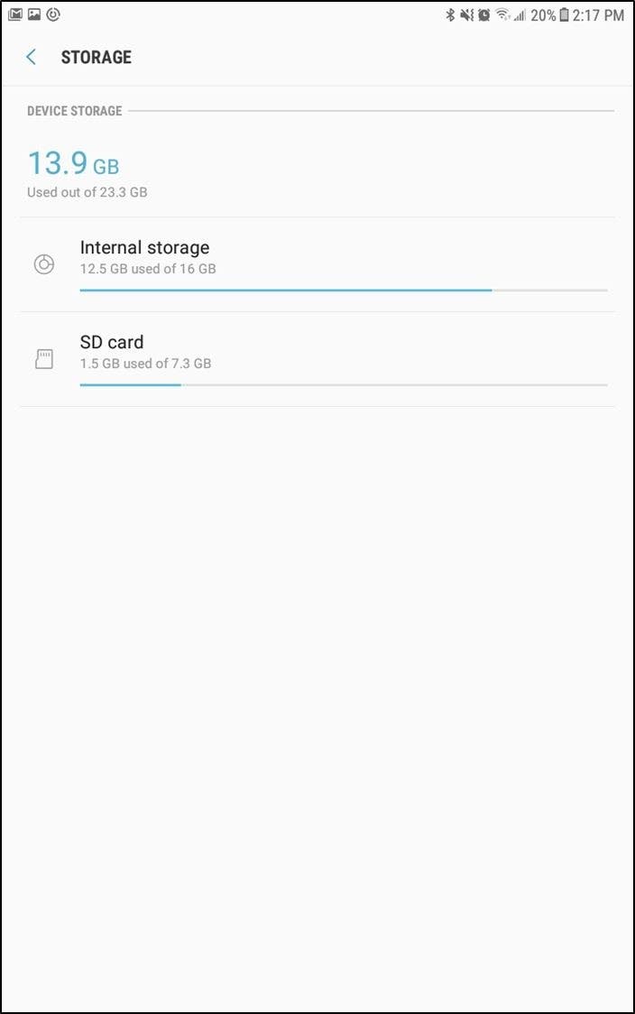 android10外置sd卡读写,android怎么使用sd卡