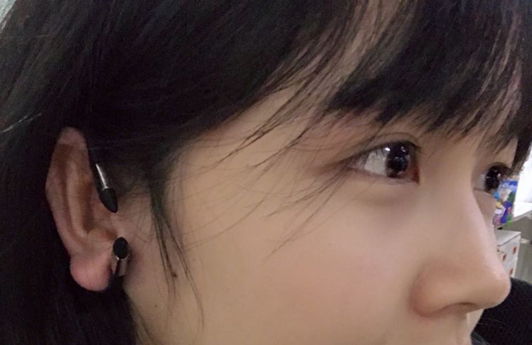 真的不是来搞笑的，樱花妹对小V脸的执着我是真的服！