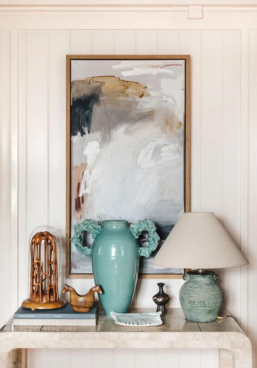 全球十大艺术收藏家,2020全球10个艺术品收藏家的家