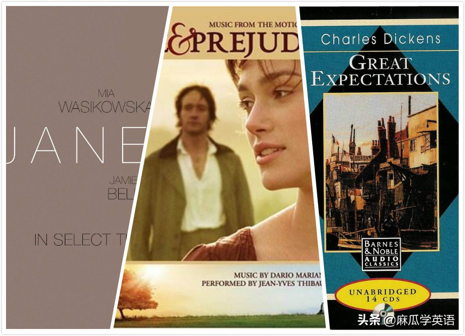 如何用哈利波特英文版学习英语,阅读哈利波特英文版需要多少词汇