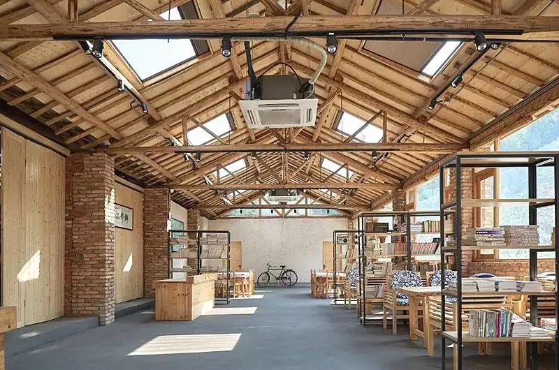 全国最美乡村振兴项目,中国最美的乡村振兴项目