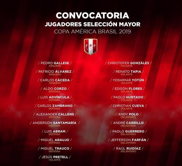 深度分析|如果美洲杯如期举行，头号黑马秘鲁队还能打进决赛吗？