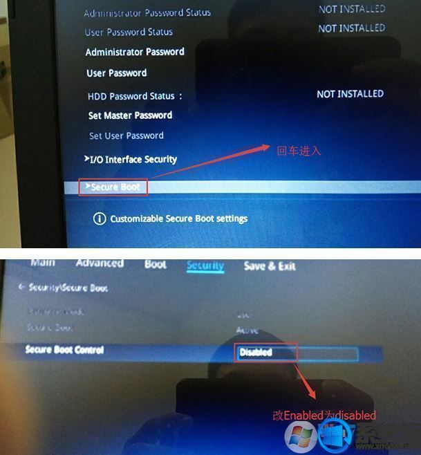 联想flex2-14支持升级什么系统,联想flex2-14可以装win10吗