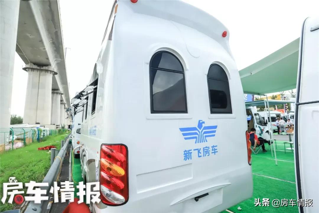 价格便宜的房车全新,最亲民价的小房车