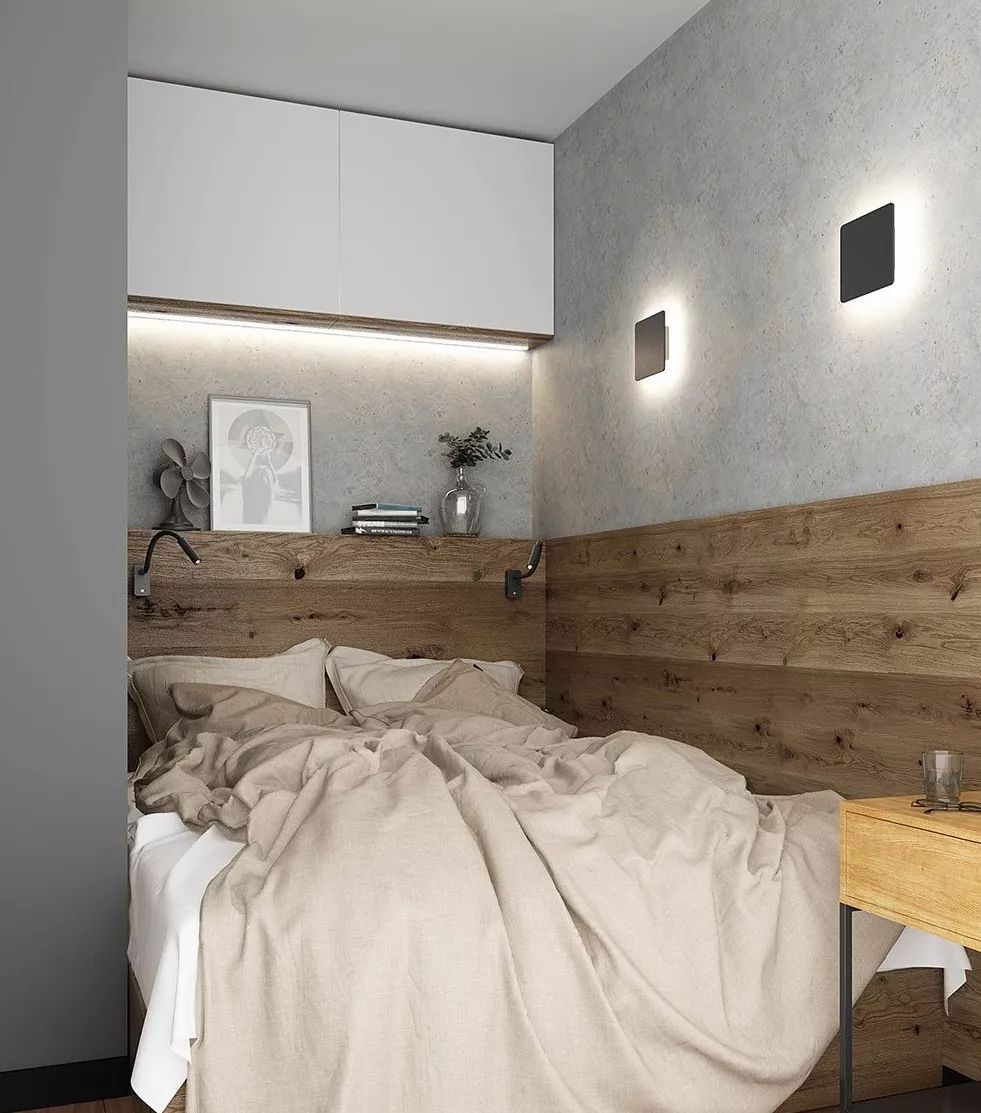 房子小空间设计,房子再小也是家