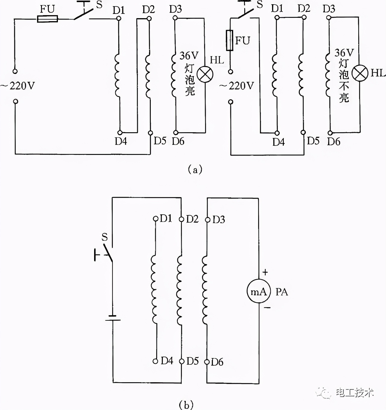 13张图教你如何看懂电子电路图,零基础快速看懂电子电路图