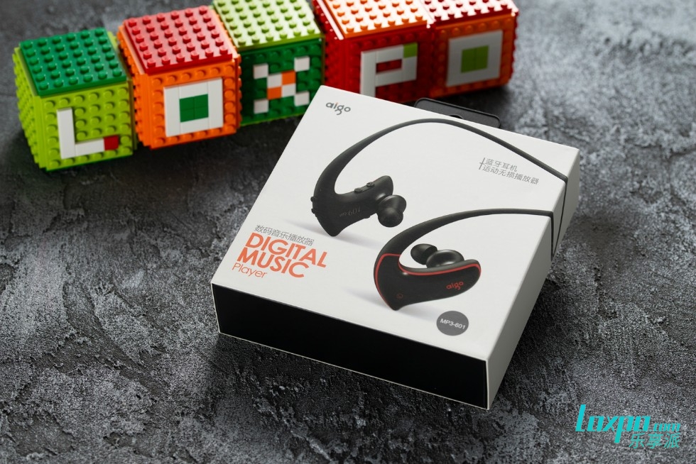 双模一键切换，爱国者无线运动蓝牙*放播**器体验