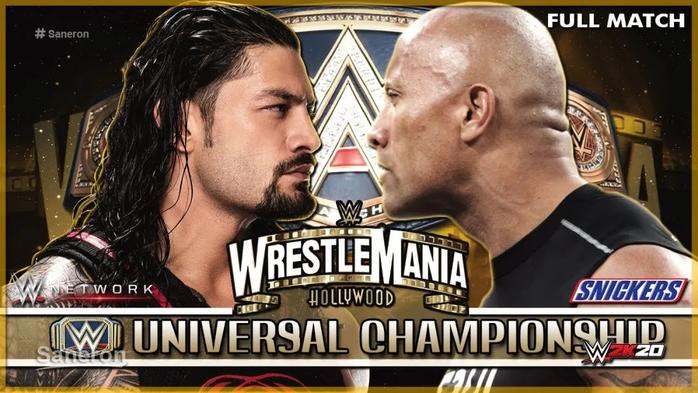 wwe高柏挑战罗曼,wwe德鲁跟达米安大打出手